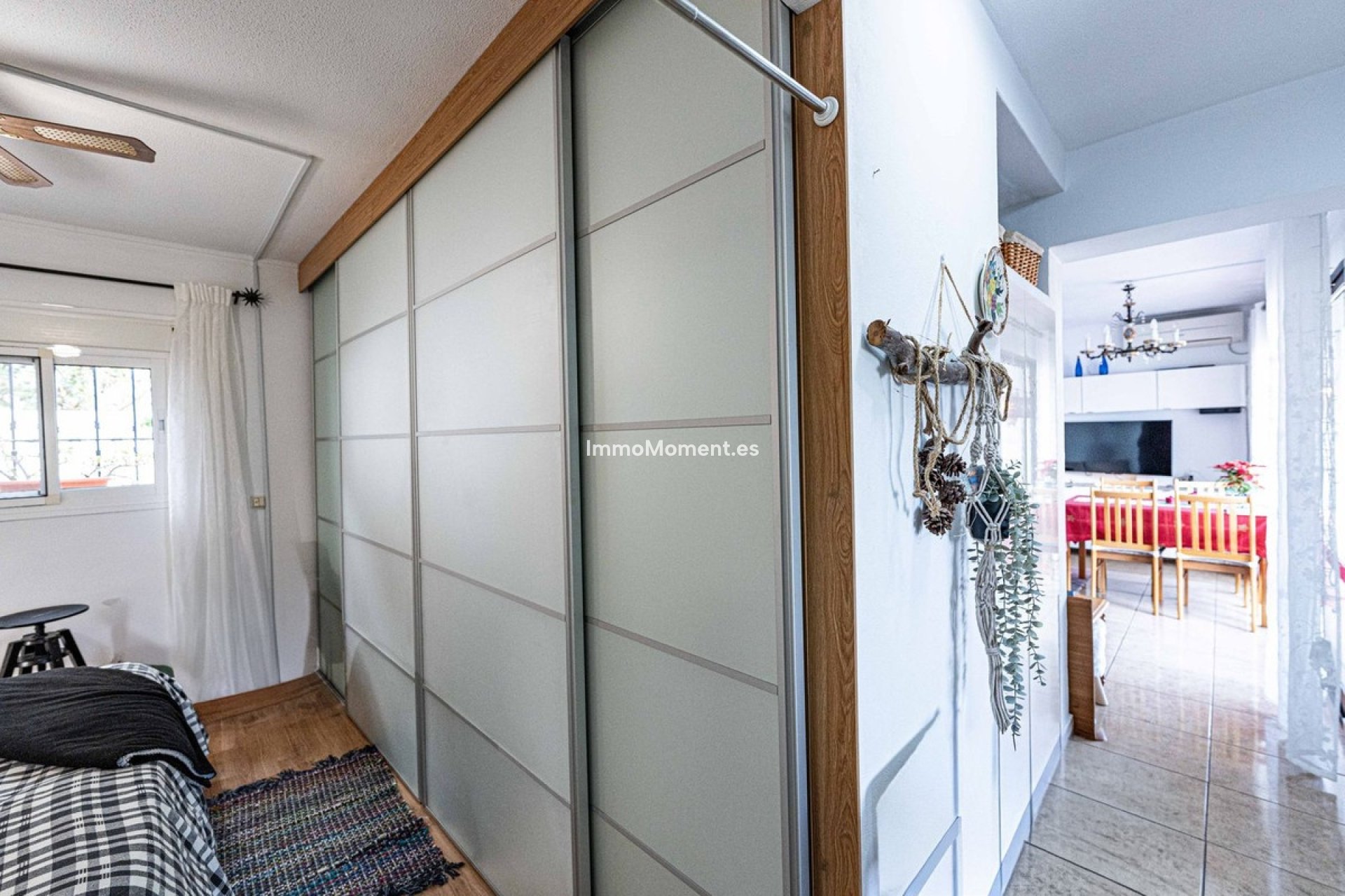 Revente - Appartement - Fuengirola - Torreblanca