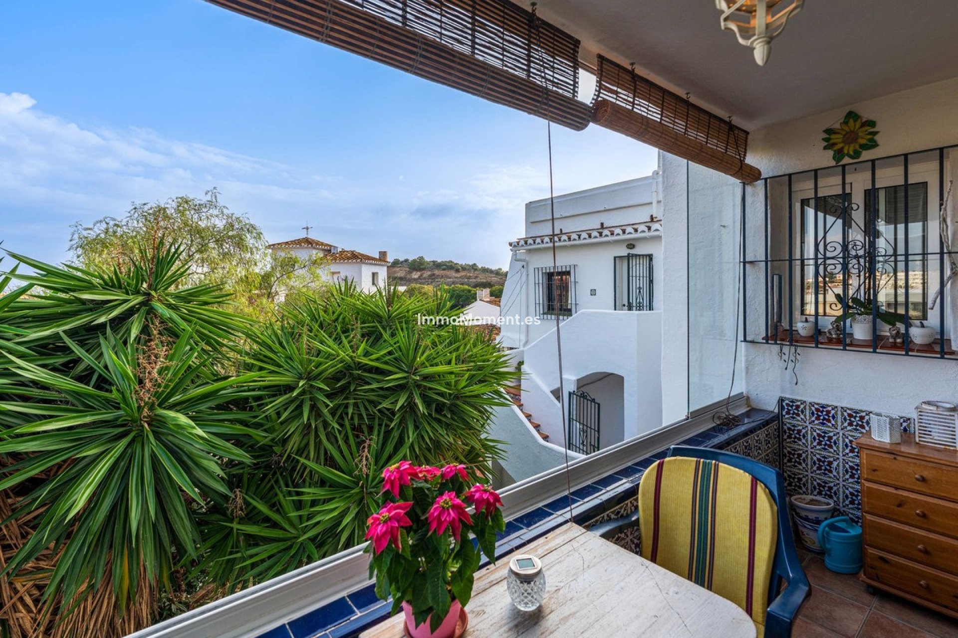 Revente - Appartement - Fuengirola - Torreblanca