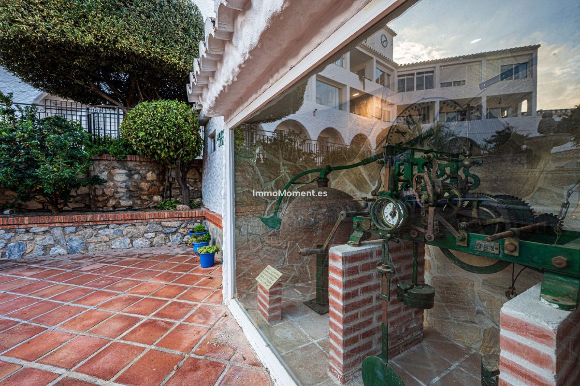 Revente - Appartement - Fuengirola - Torreblanca