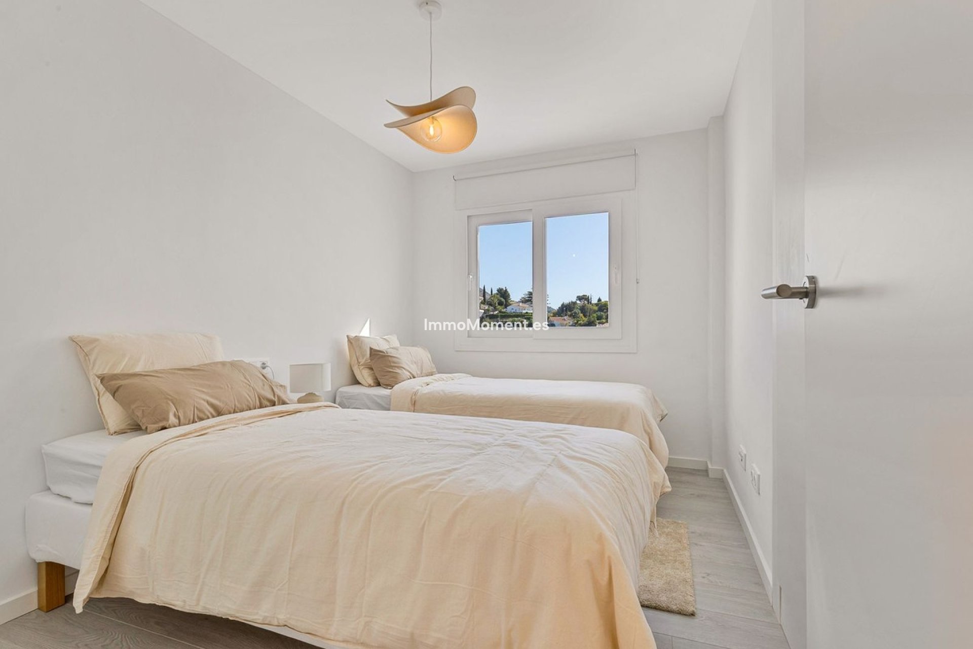 Revente - Appartement - Fuengirola - Torreblanca