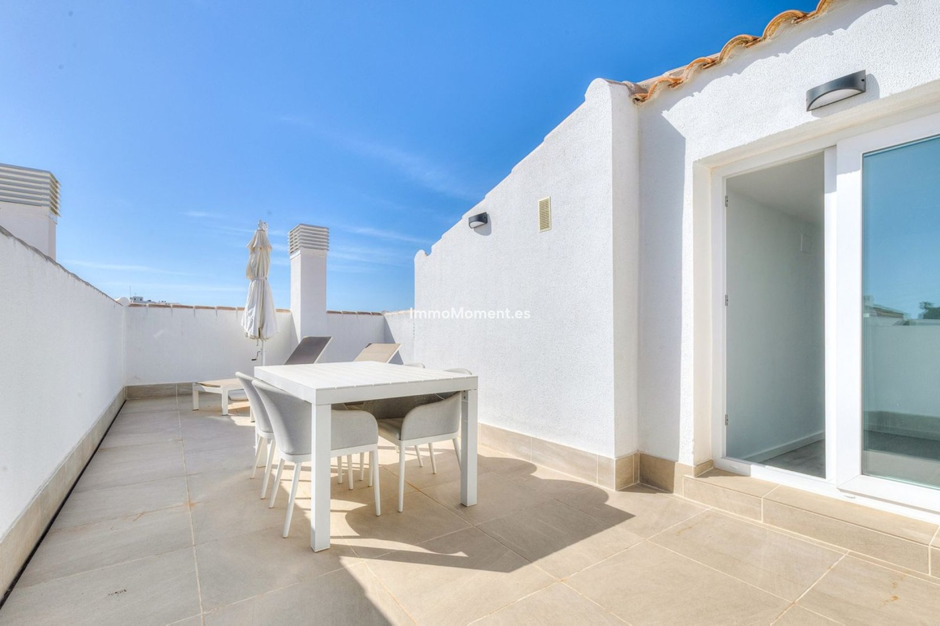 Revente - Appartement - Fuengirola - Torreblanca