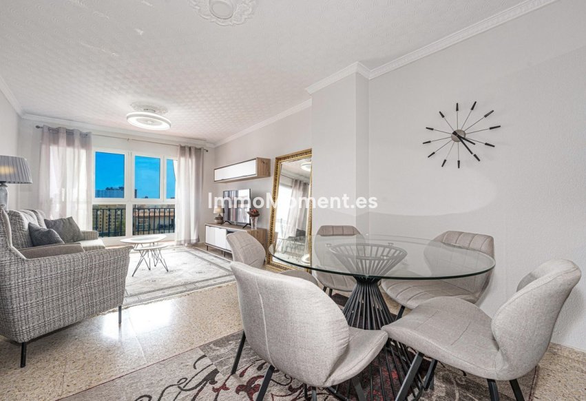 Revente - Appartement - Fuengirola - Torreblanca
