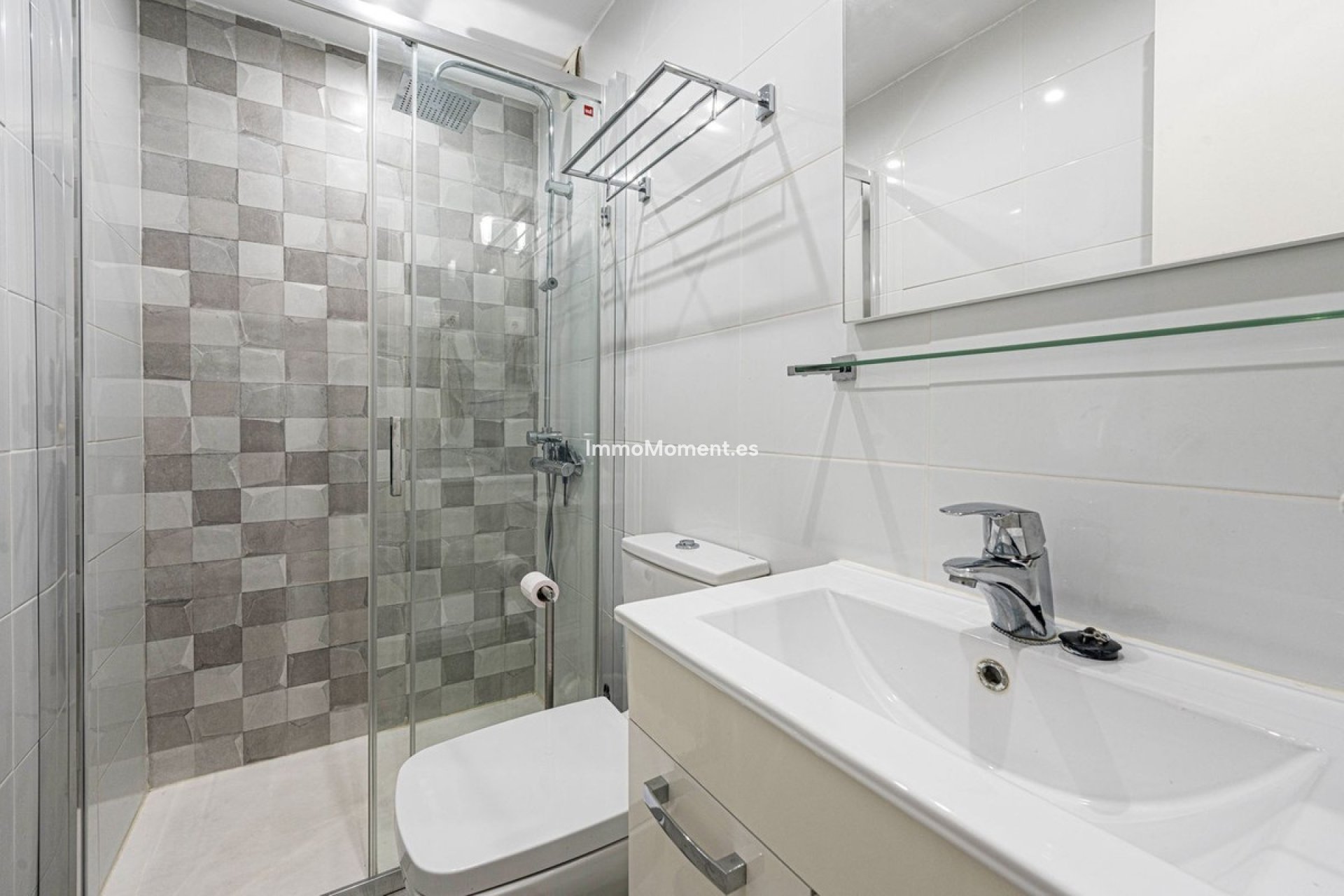Revente - Appartement - Fuengirola - Torreblanca