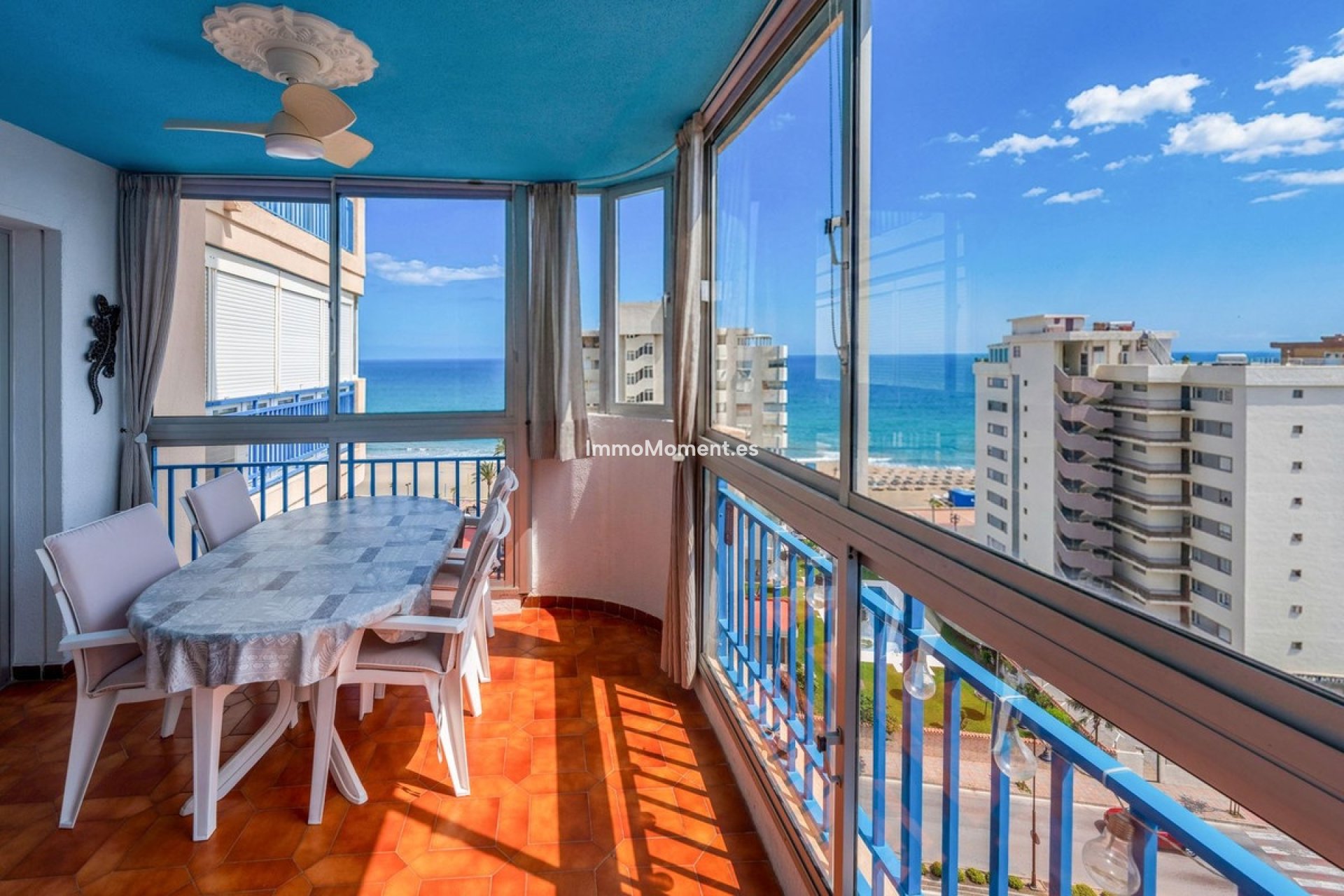 Revente - Appartement - Fuengirola - Torreblanca