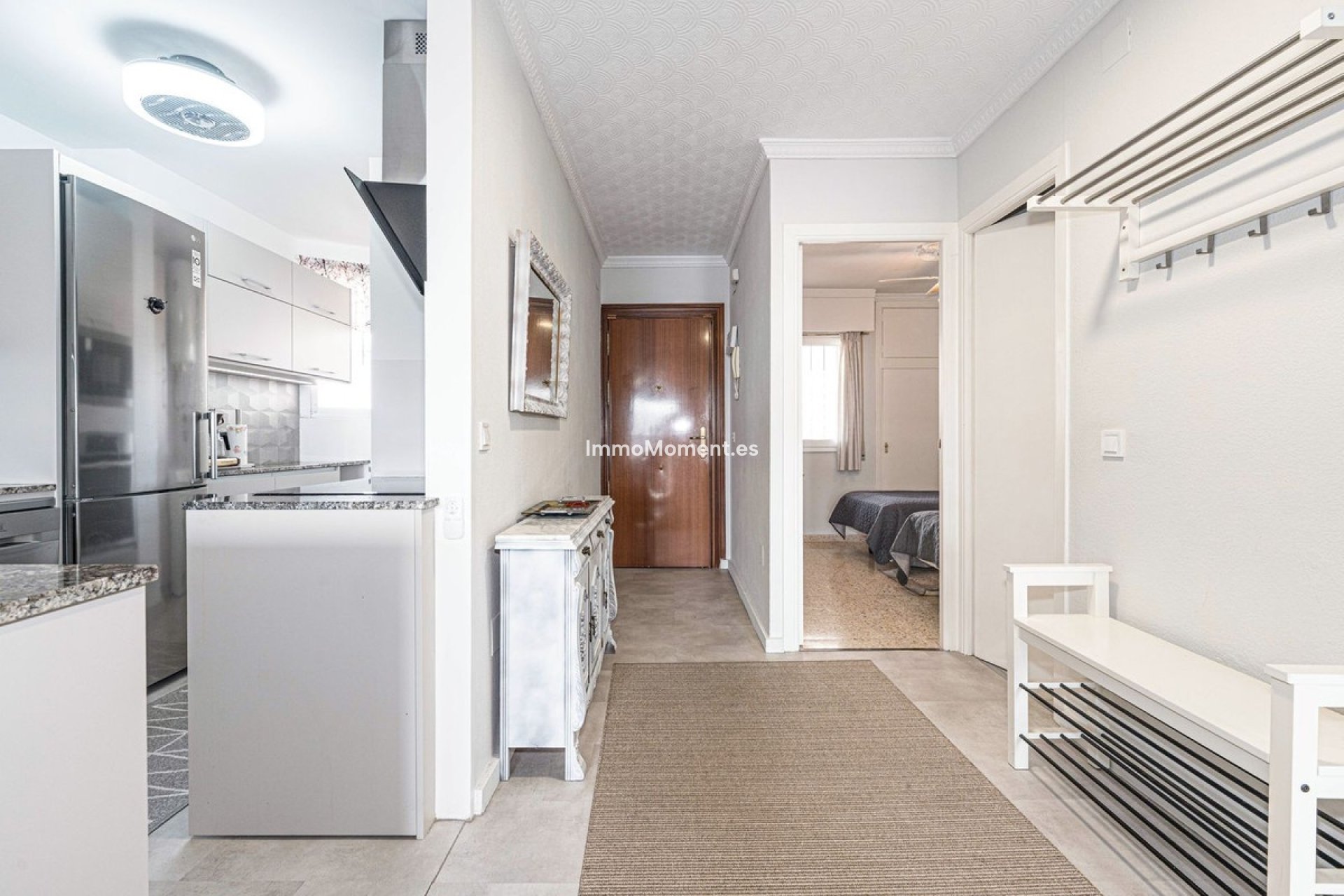 Revente - Appartement - Fuengirola - Torreblanca
