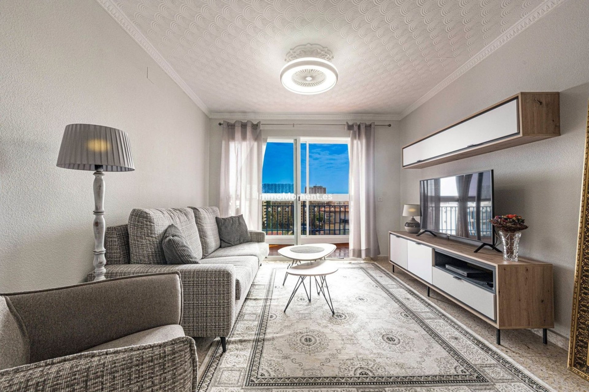 Revente - Appartement - Fuengirola - Torreblanca