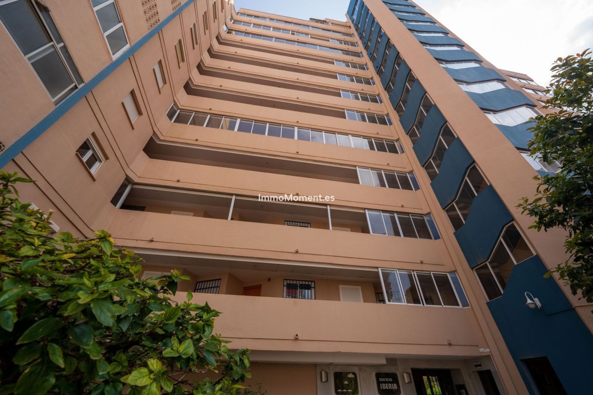 Revente - Appartement - Fuengirola - Torreblanca