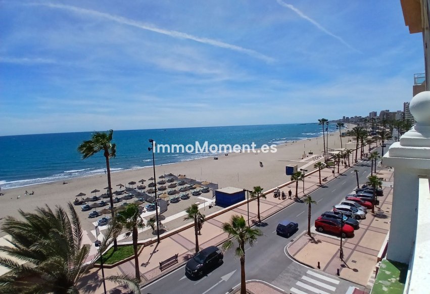 Revente - Appartement - Fuengirola - Torreblanca