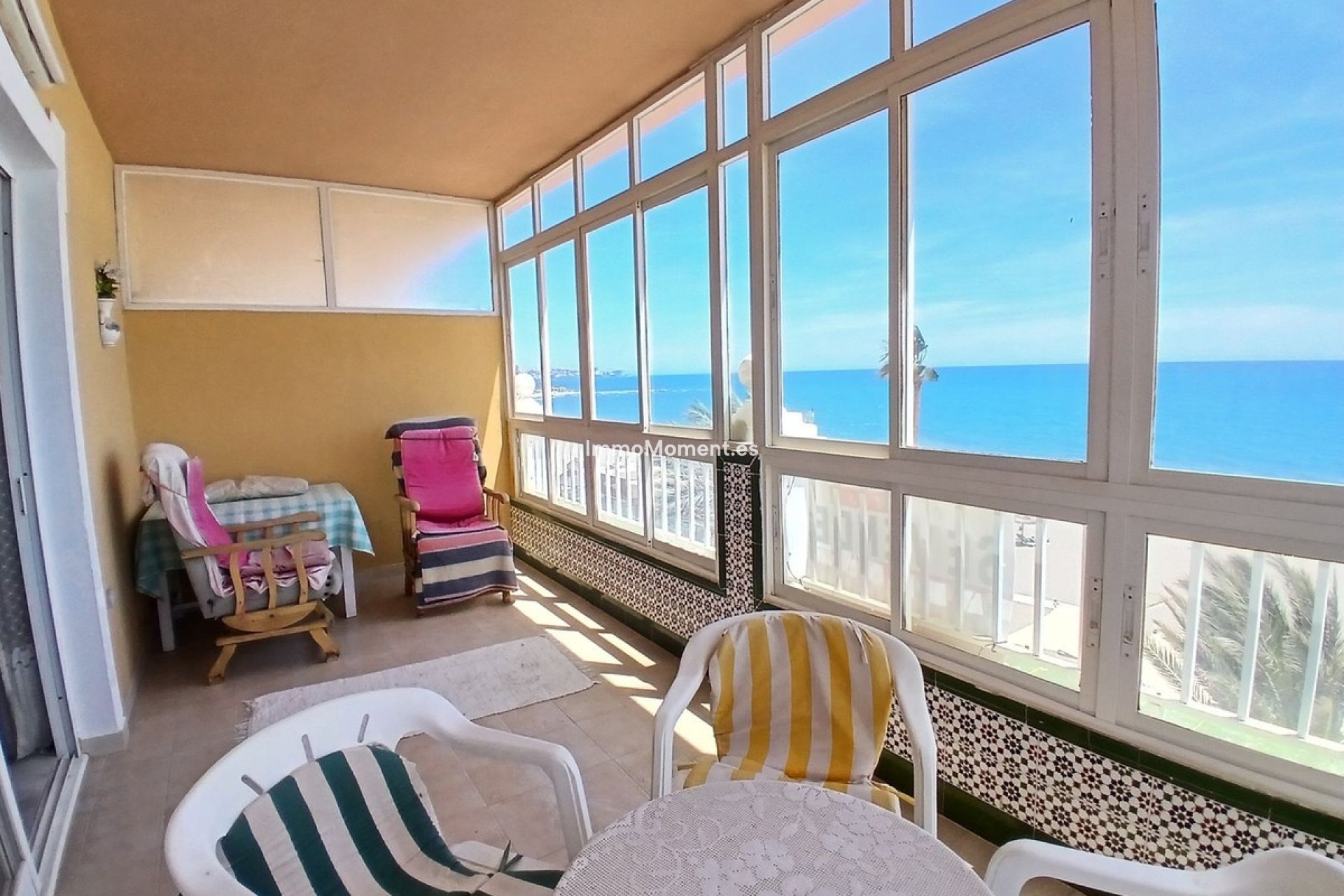 Revente - Appartement - Fuengirola - Torreblanca