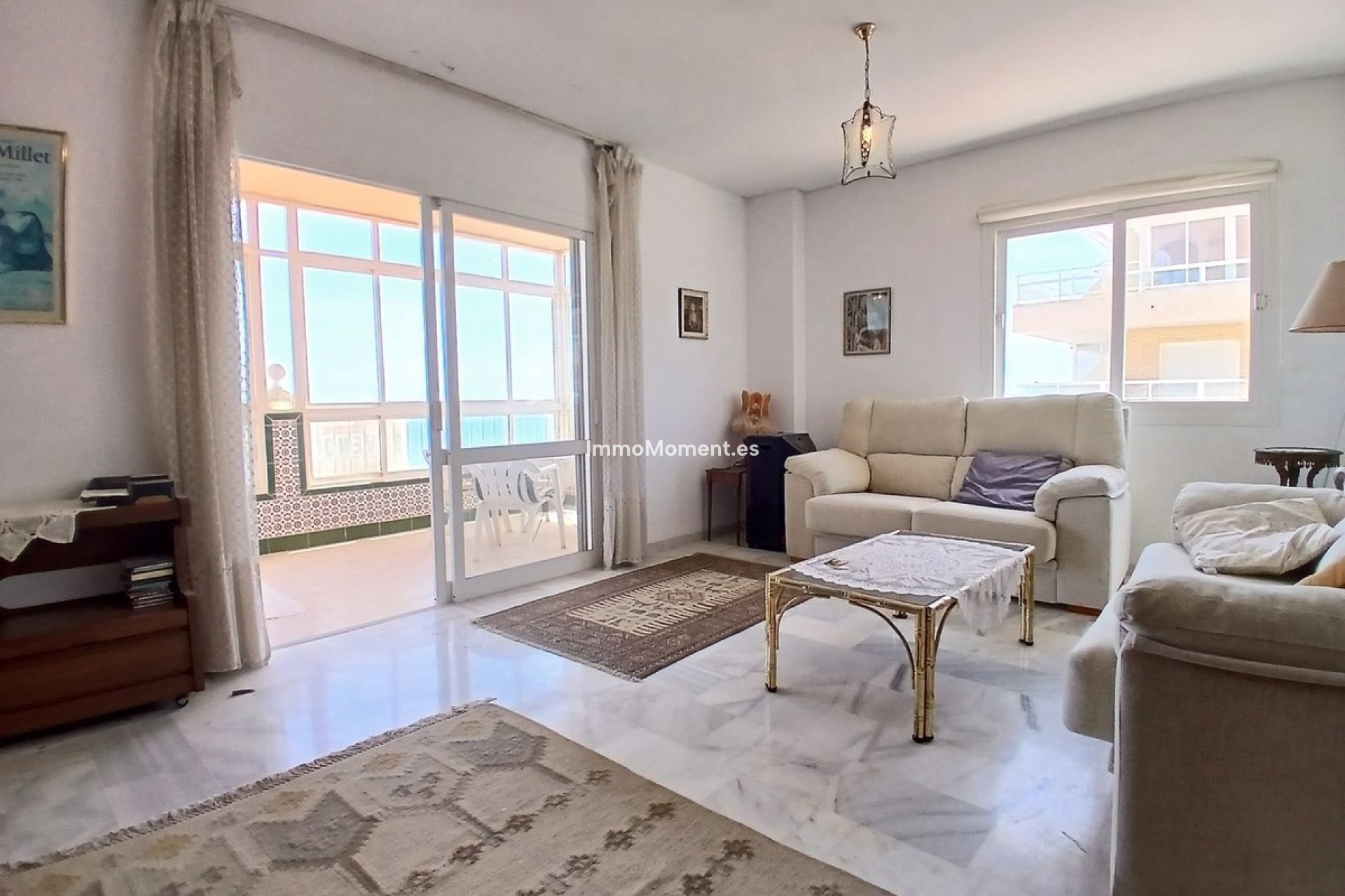 Revente - Appartement - Fuengirola - Torreblanca