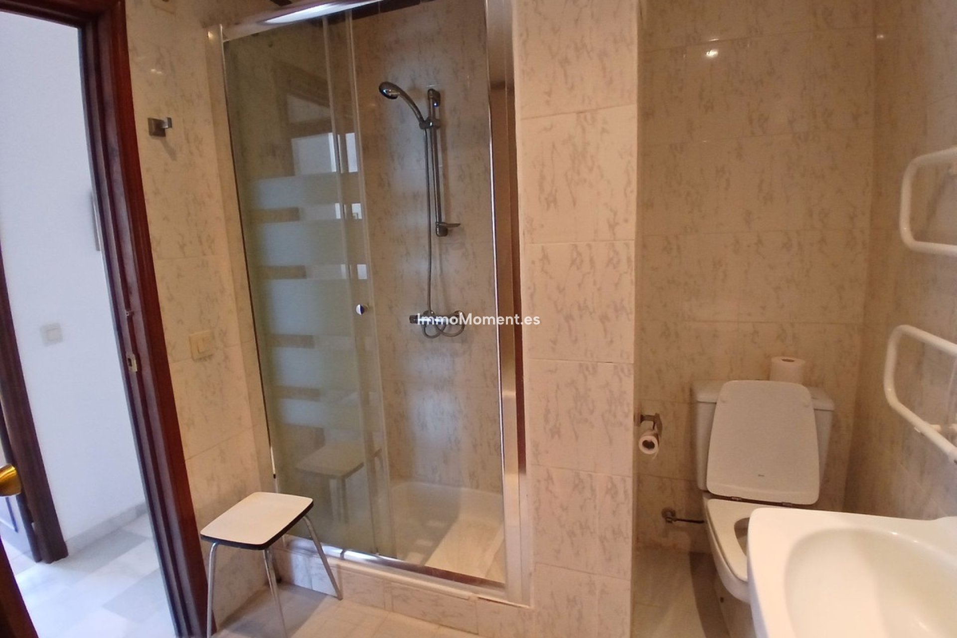 Revente - Appartement - Fuengirola - Torreblanca
