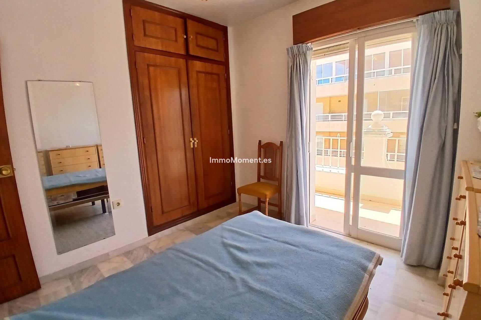 Revente - Appartement - Fuengirola - Torreblanca