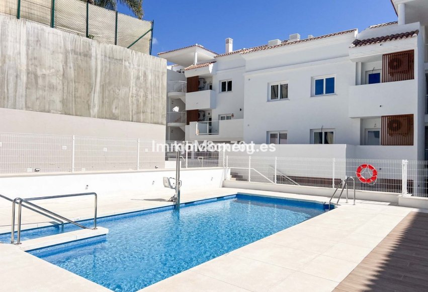 Revente - Appartement - Fuengirola - Torreblanca