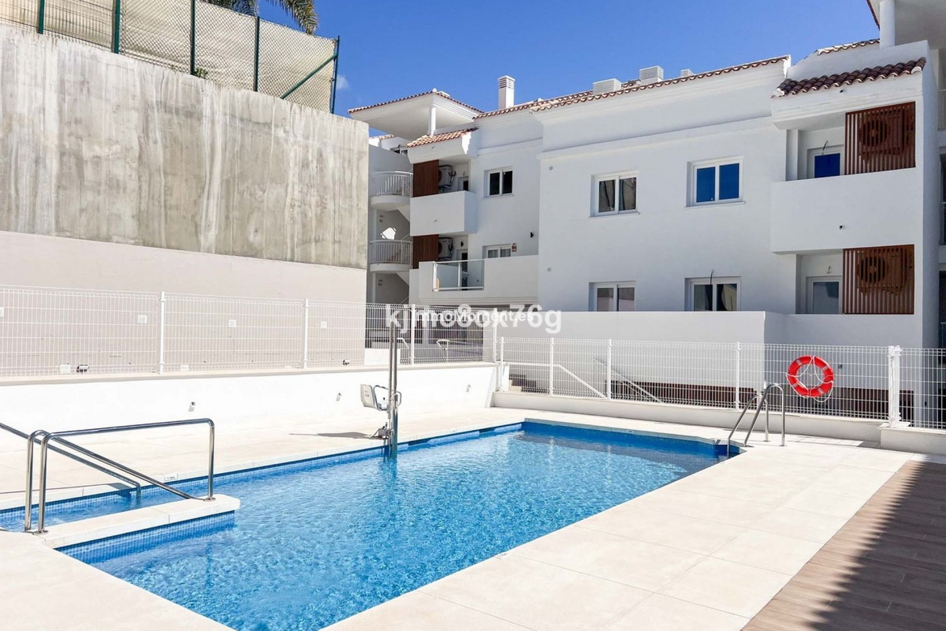 Revente - Appartement - Fuengirola - Torreblanca