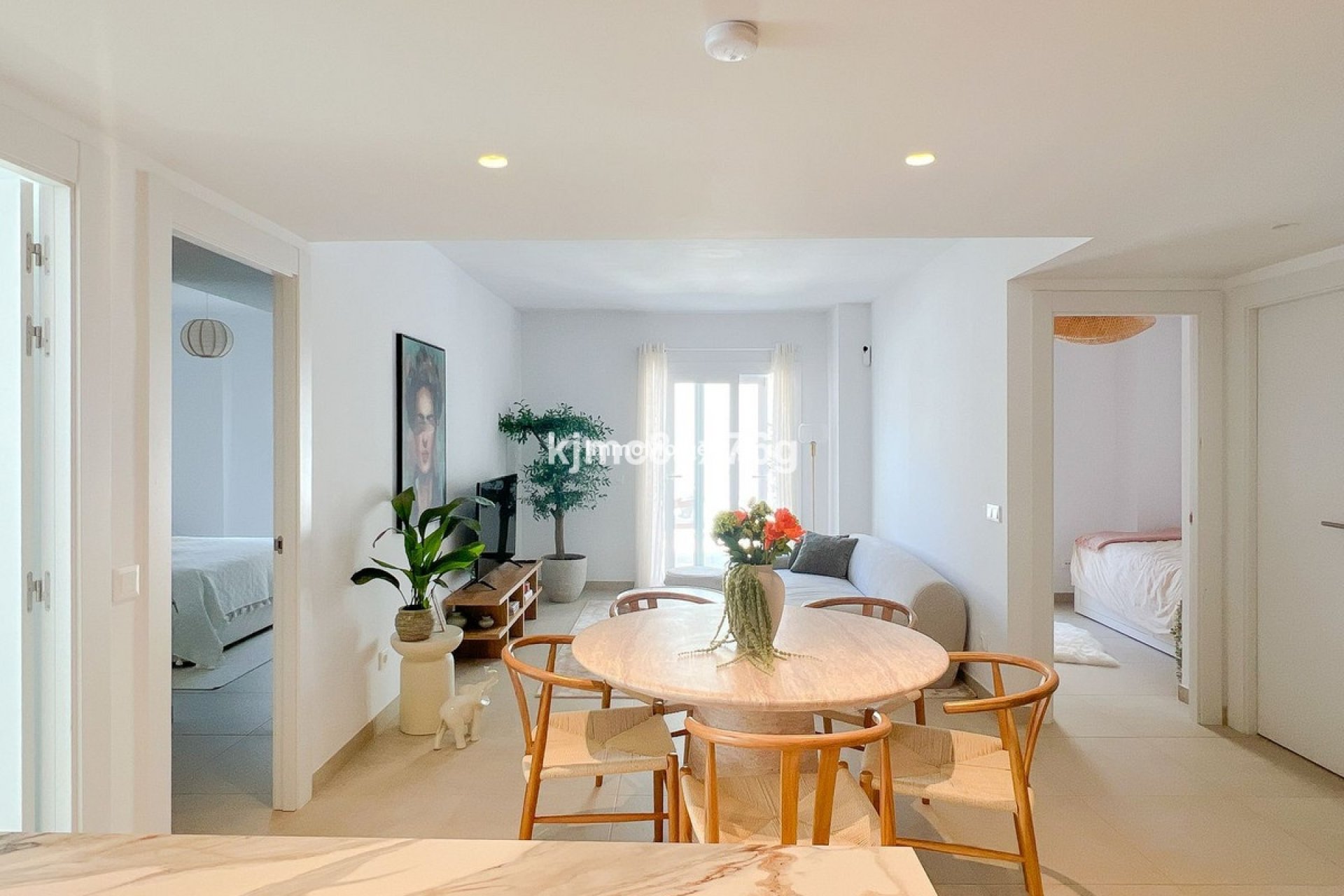 Revente - Appartement - Fuengirola - Torreblanca