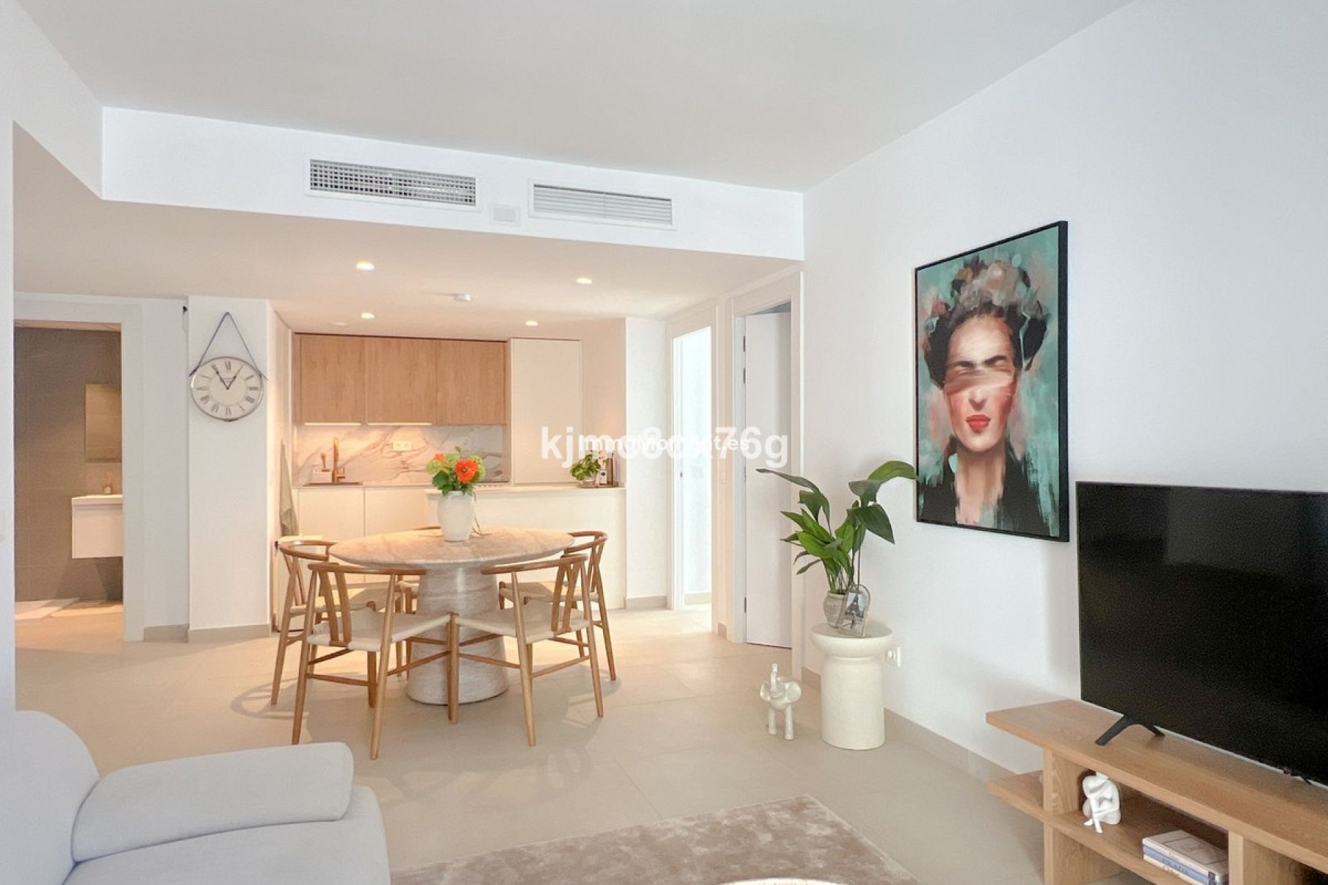 Revente - Appartement - Fuengirola - Torreblanca