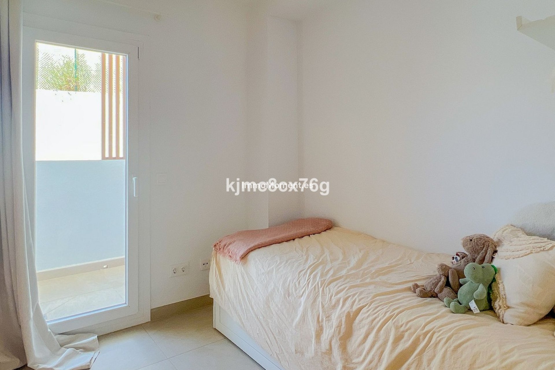 Revente - Appartement - Fuengirola - Torreblanca