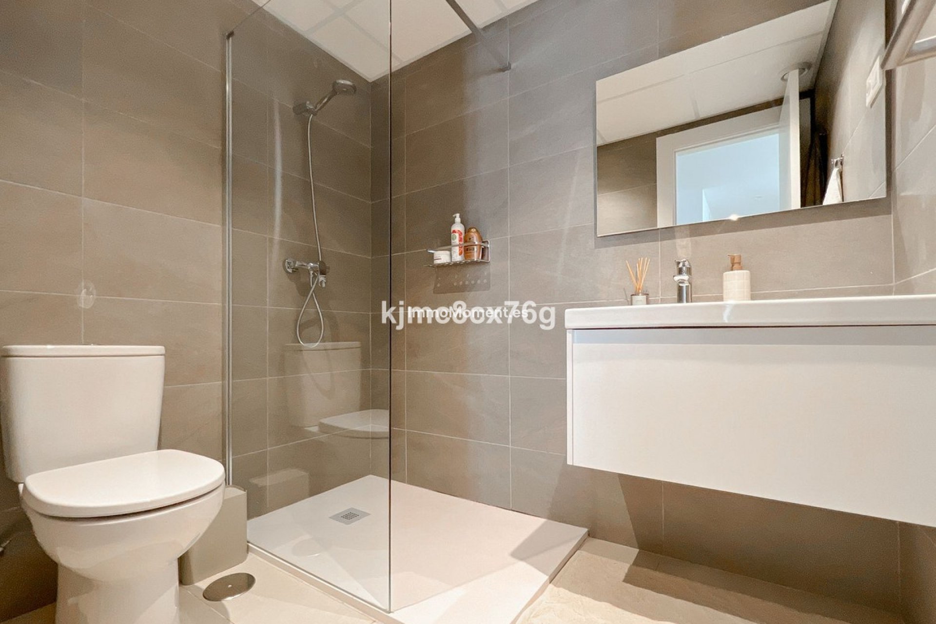 Revente - Appartement - Fuengirola - Torreblanca