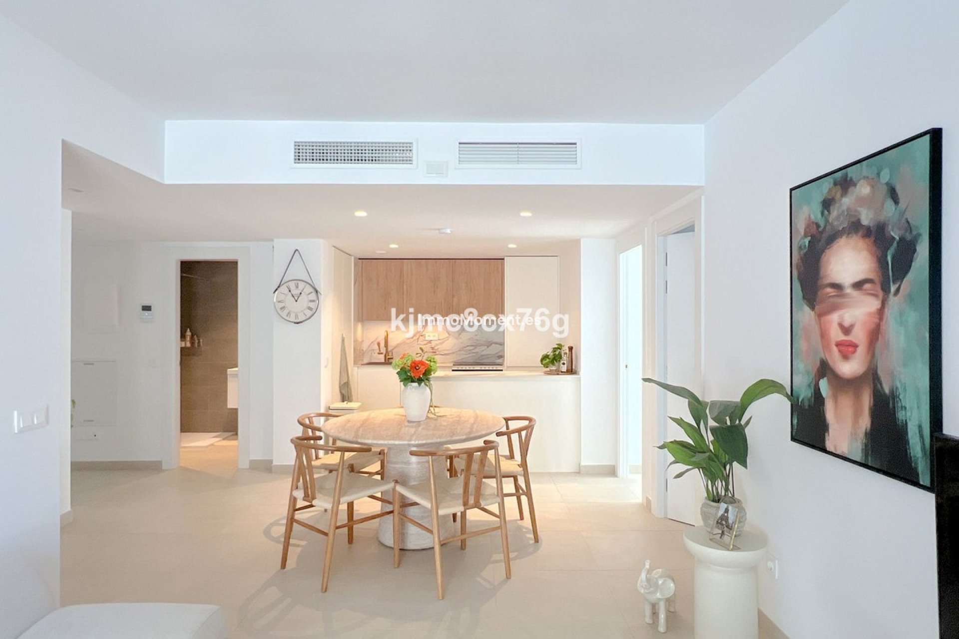 Revente - Appartement - Fuengirola - Torreblanca