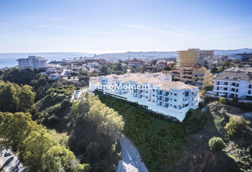 Revente - Appartement - Fuengirola - Torreblanca