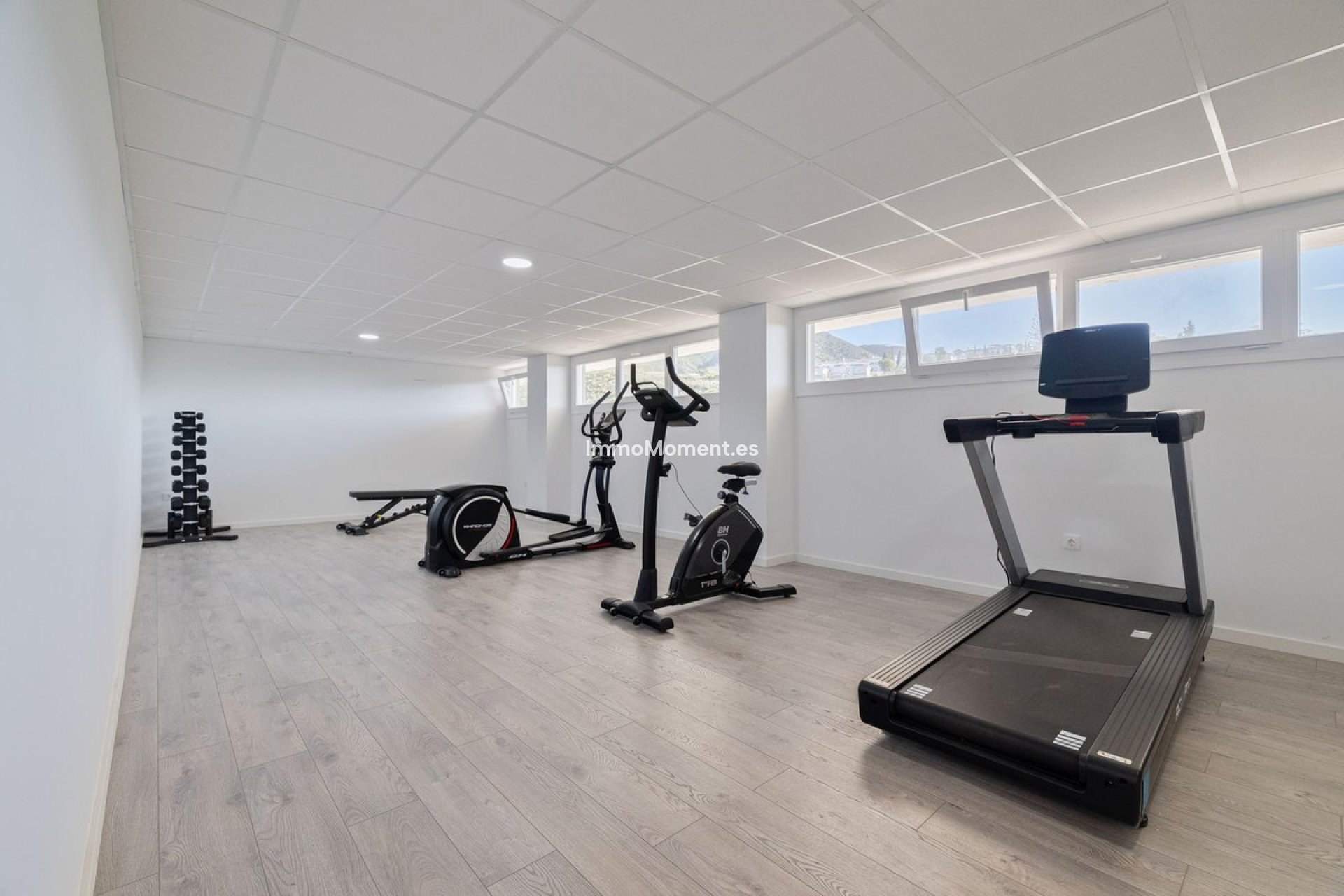 Revente - Appartement - Fuengirola - Torreblanca