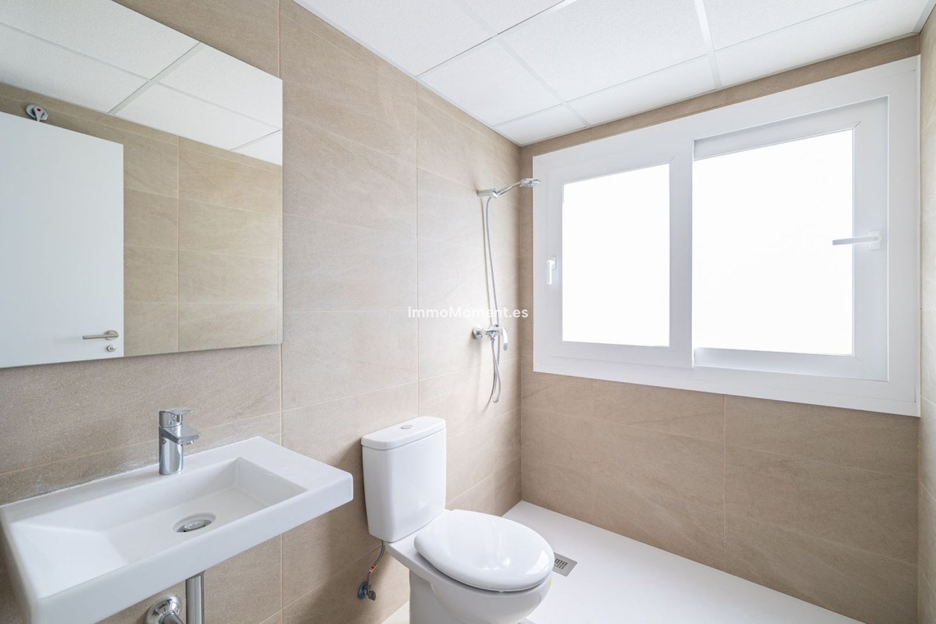 Revente - Appartement - Fuengirola - Torreblanca