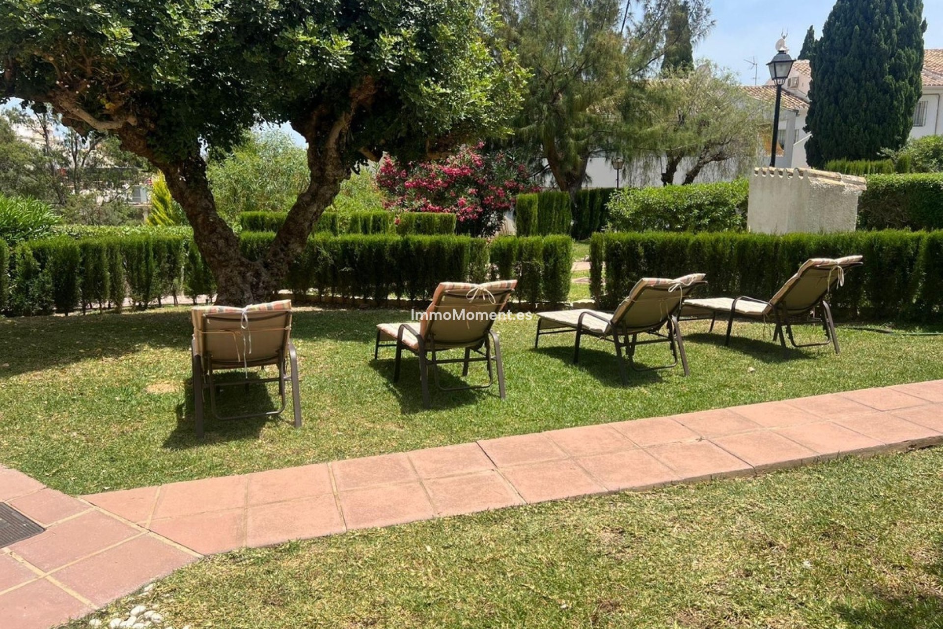 Revente - Appartement - Fuengirola - Torreblanca