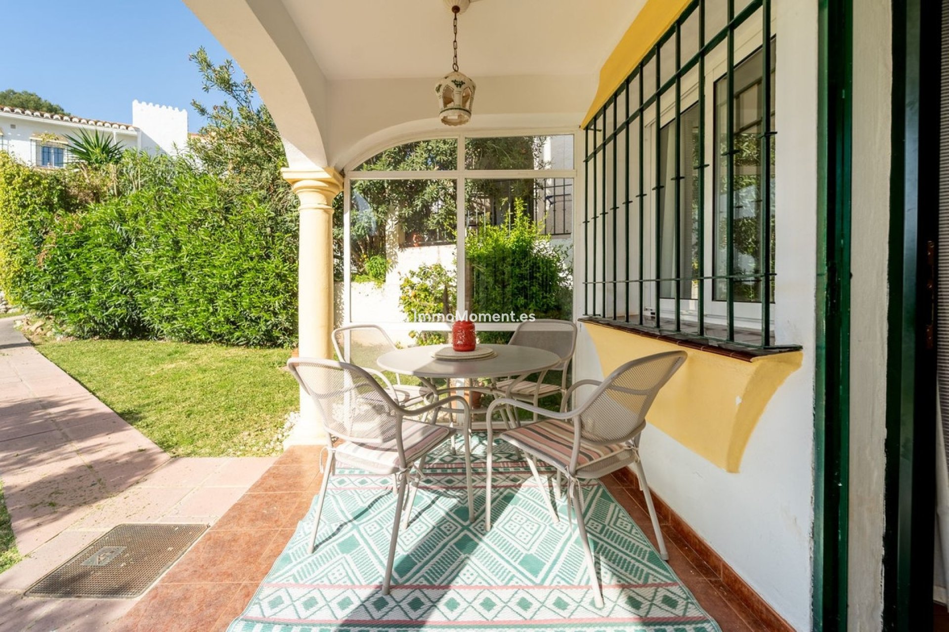 Revente - Appartement - Fuengirola - Torreblanca
