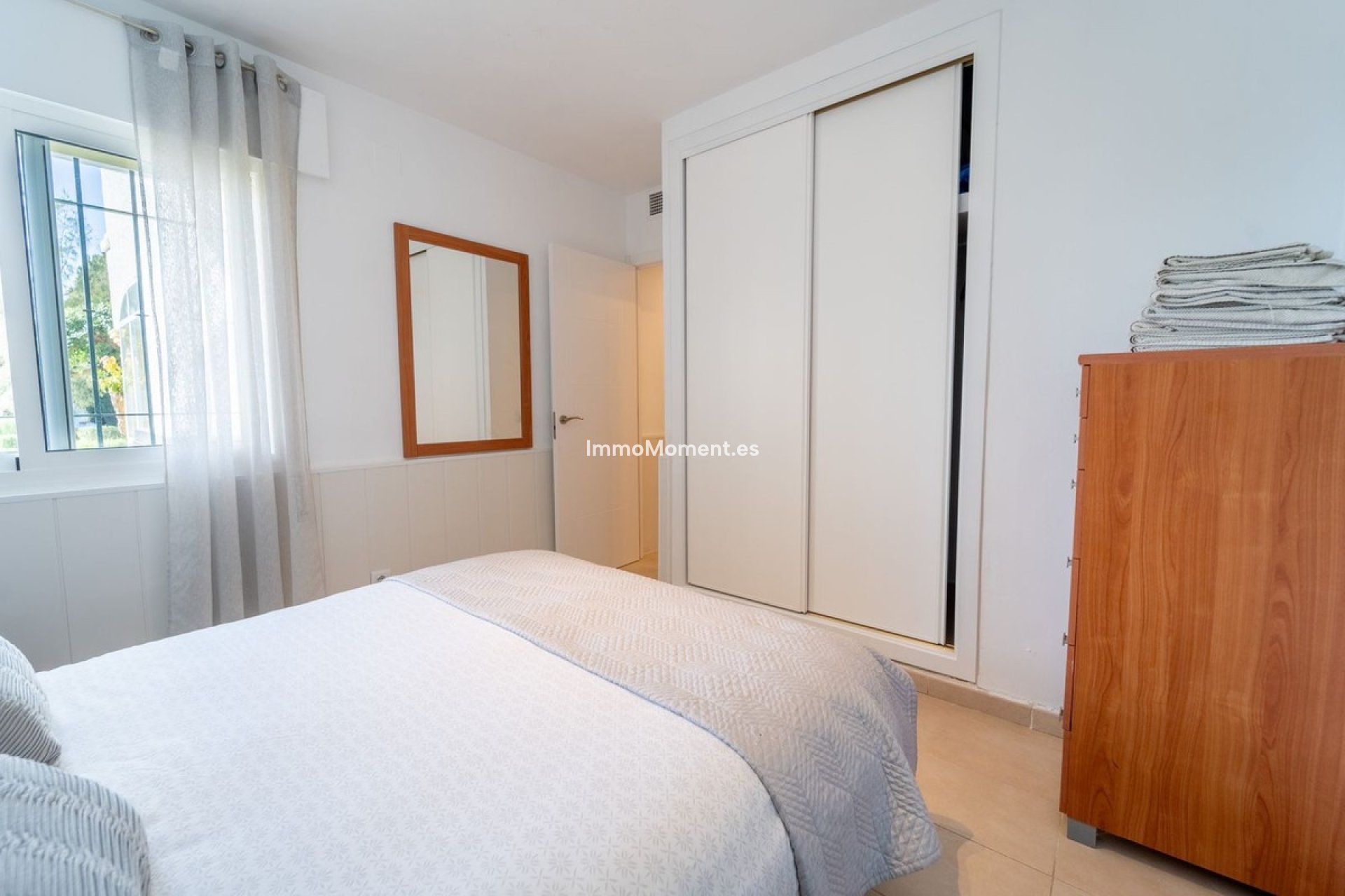 Revente - Appartement - Fuengirola - Torreblanca