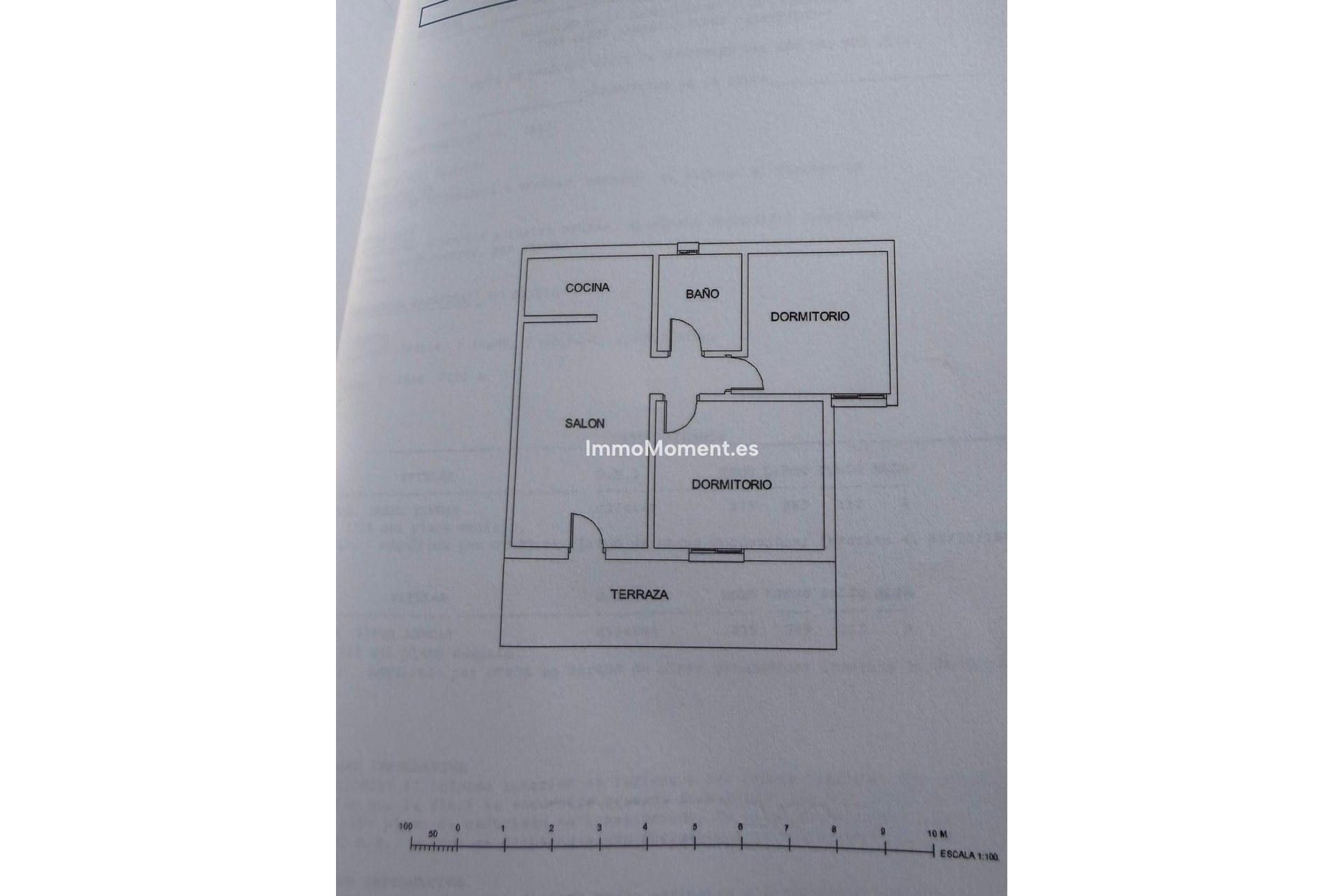 Revente - Appartement - Fuengirola - Torreblanca