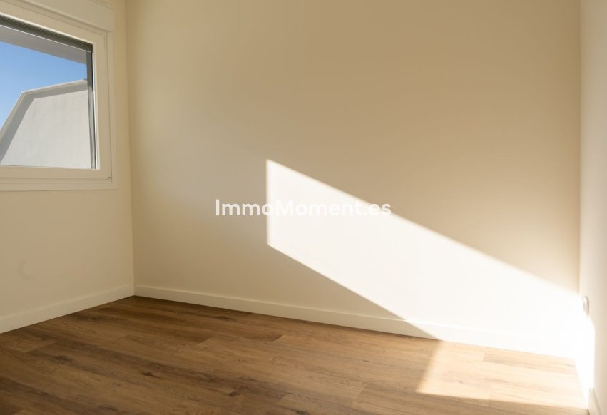 Revente - Appartement - Fuengirola - Torreblanca