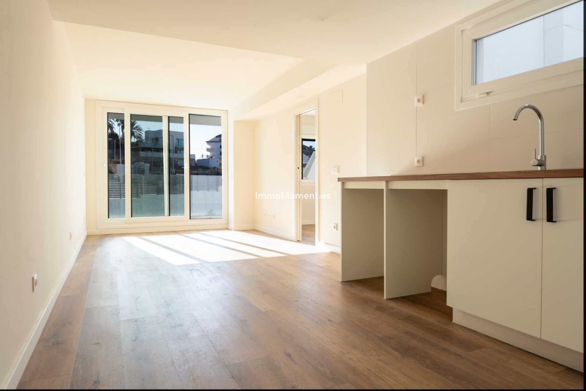 Revente - Appartement - Fuengirola - Torreblanca