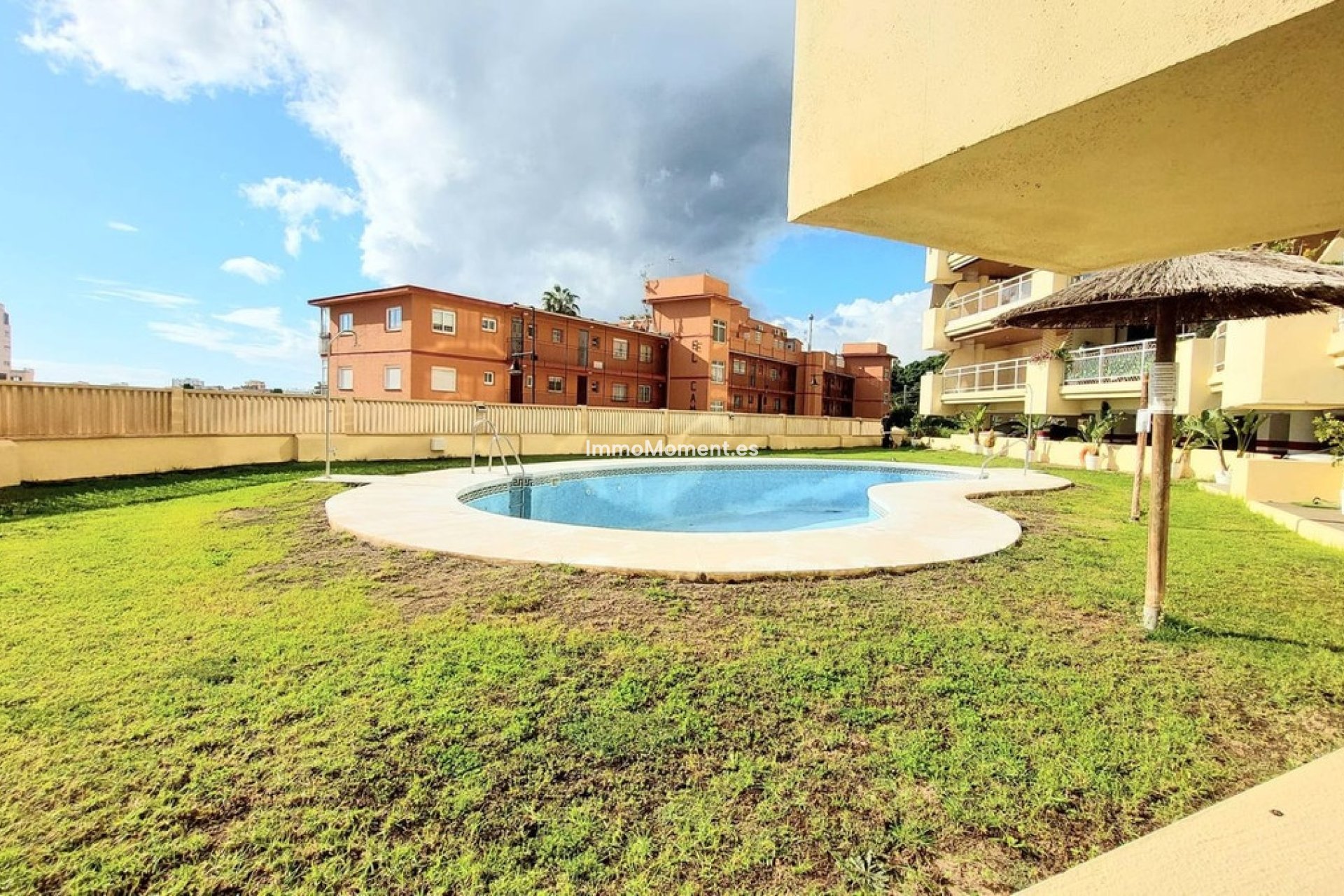 Revente - Appartement - Fuengirola - Torreblanca