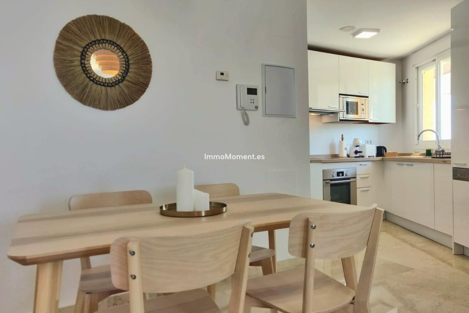 Revente - Appartement - Fuengirola - Torreblanca