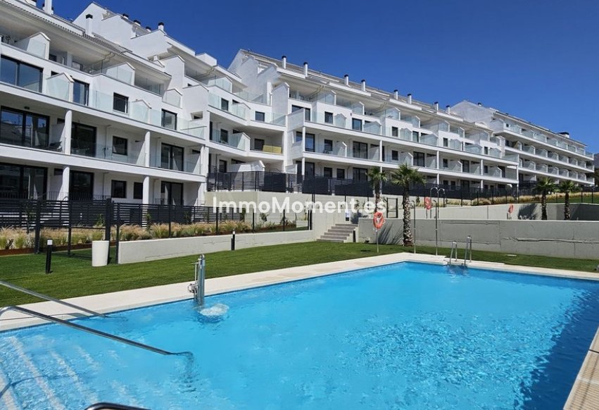 Revente - Appartement - Fuengirola - Torreblanca