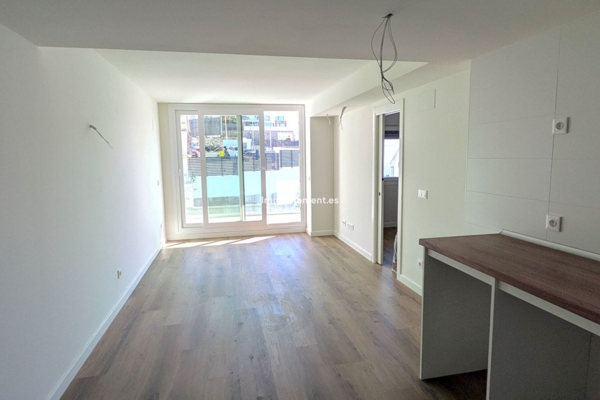 Revente - Appartement - Fuengirola - Torreblanca