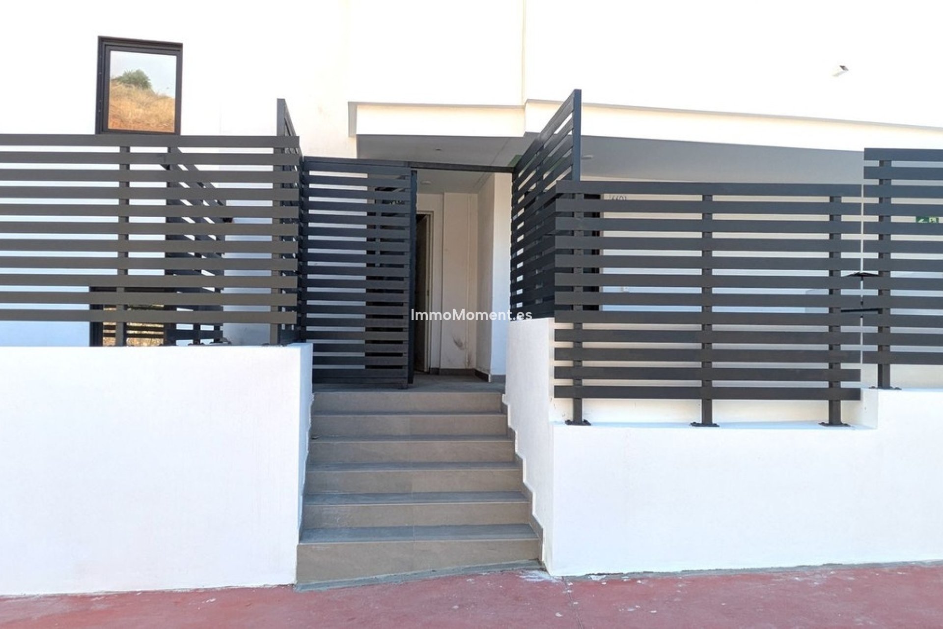 Revente - Appartement - Fuengirola - Torreblanca