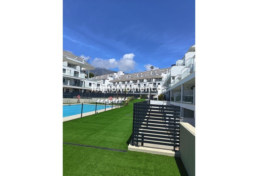 Revente - Appartement - Fuengirola - Torreblanca