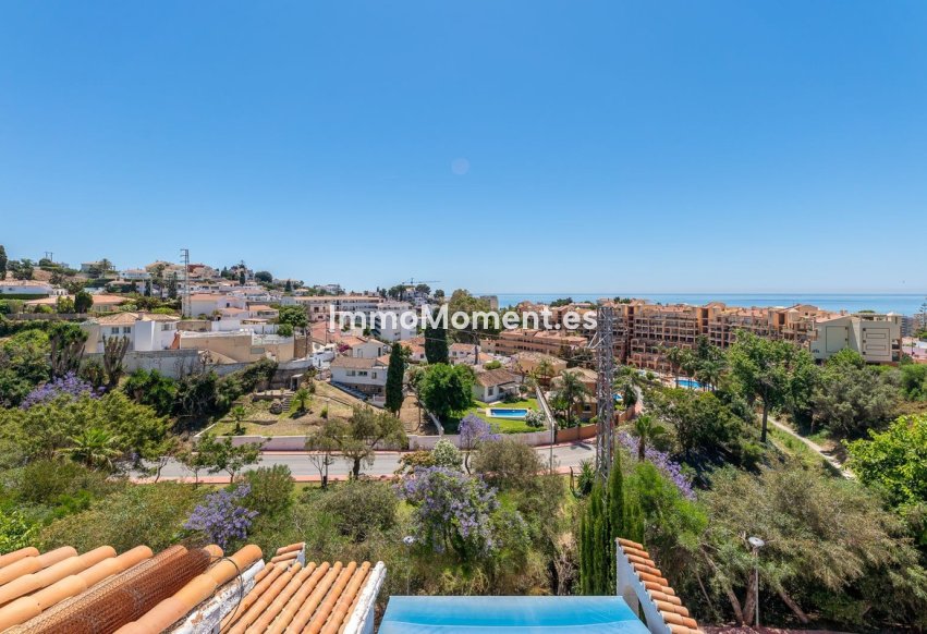 Revente - Appartement - Fuengirola - Torreblanca