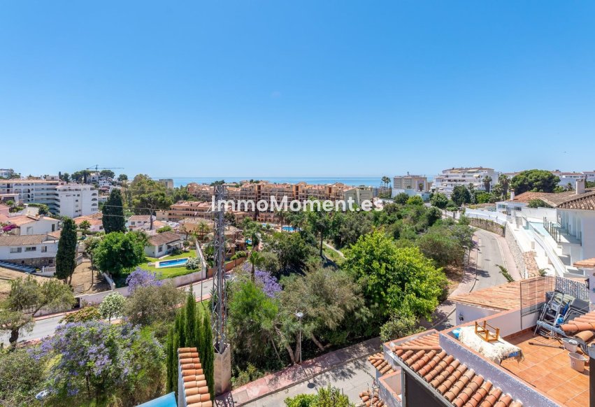 Revente - Appartement - Fuengirola - Torreblanca