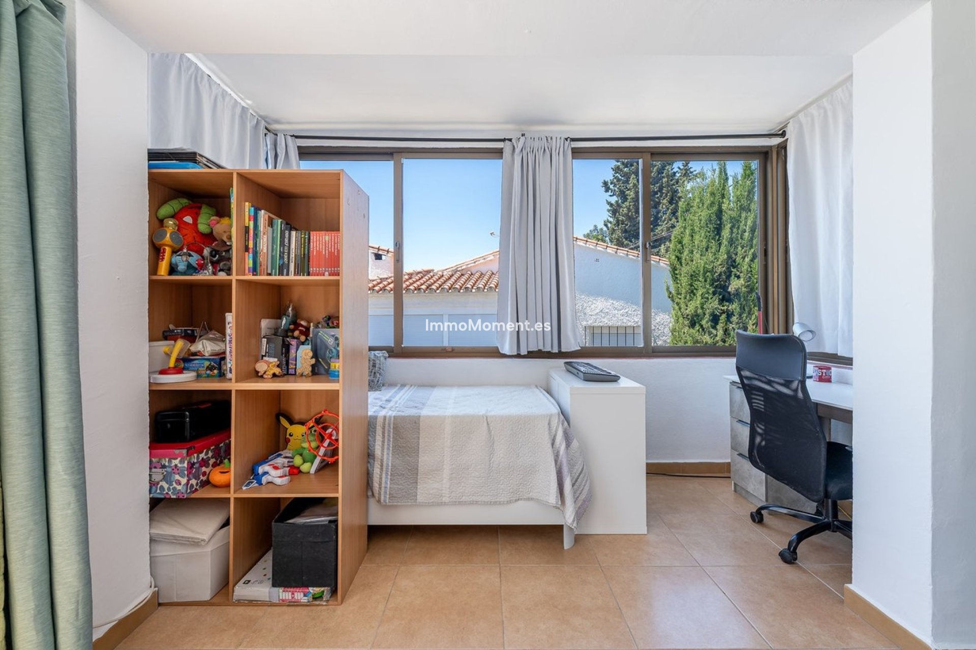 Revente - Appartement - Fuengirola - Torreblanca