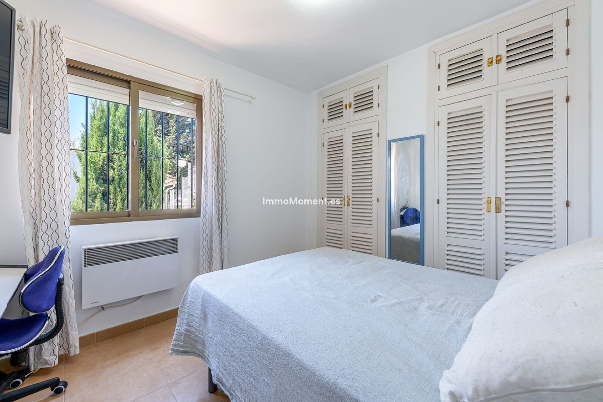 Revente - Appartement - Fuengirola - Torreblanca