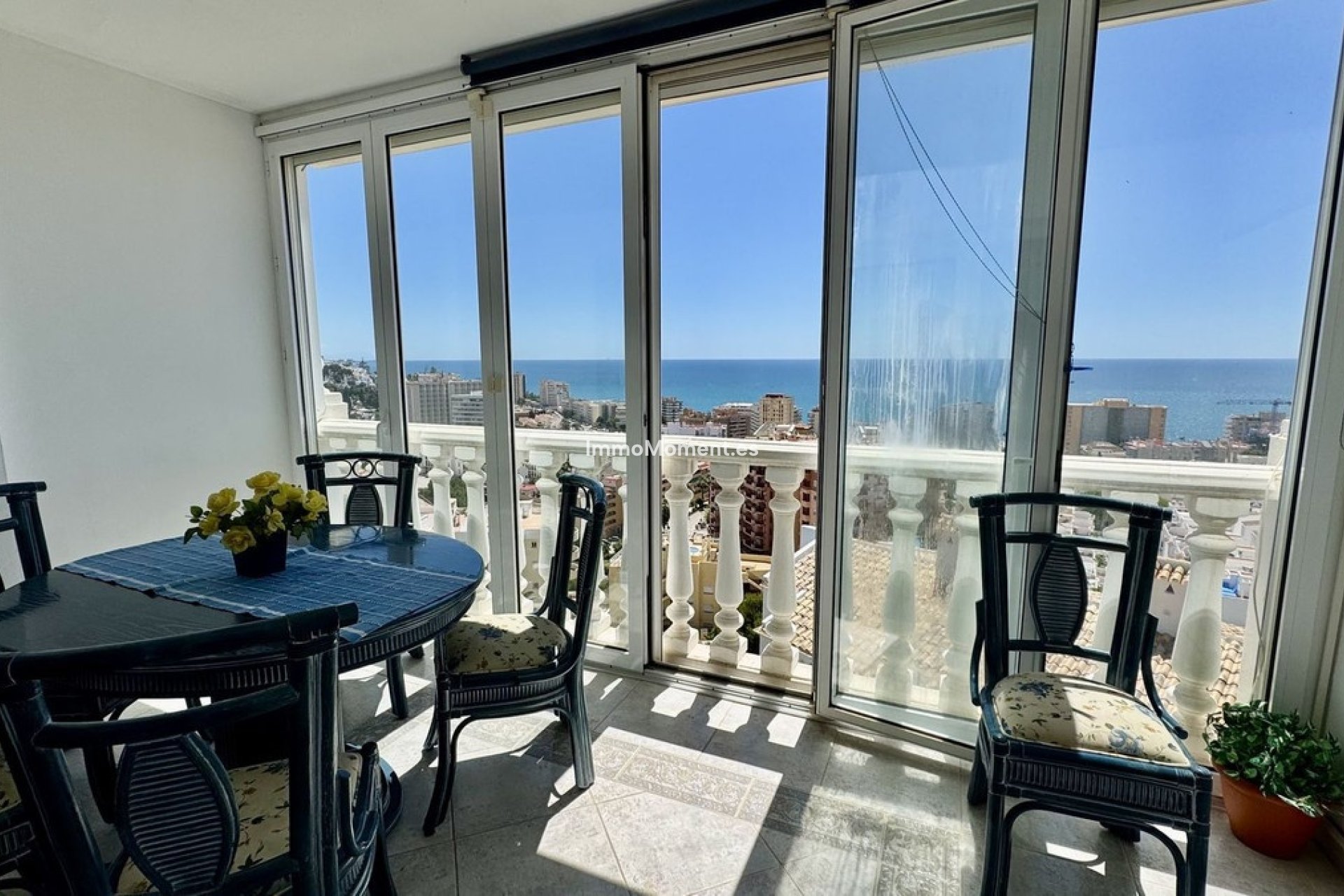Revente - Appartement - Fuengirola - Torreblanca