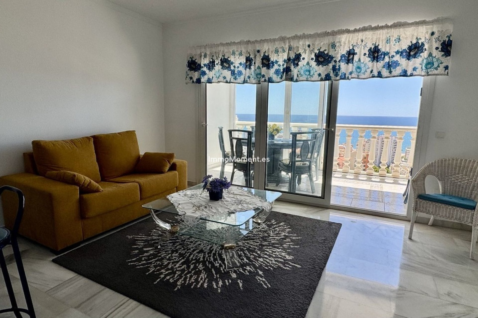 Revente - Appartement - Fuengirola - Torreblanca