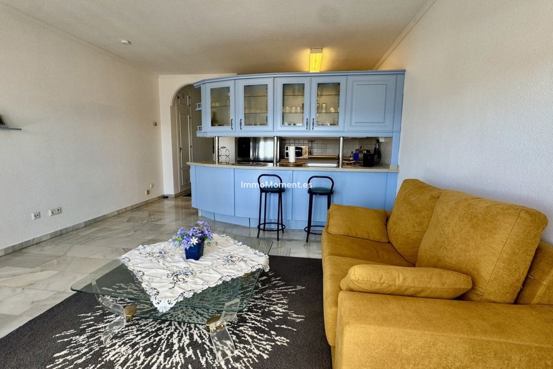 Revente - Appartement - Fuengirola - Torreblanca