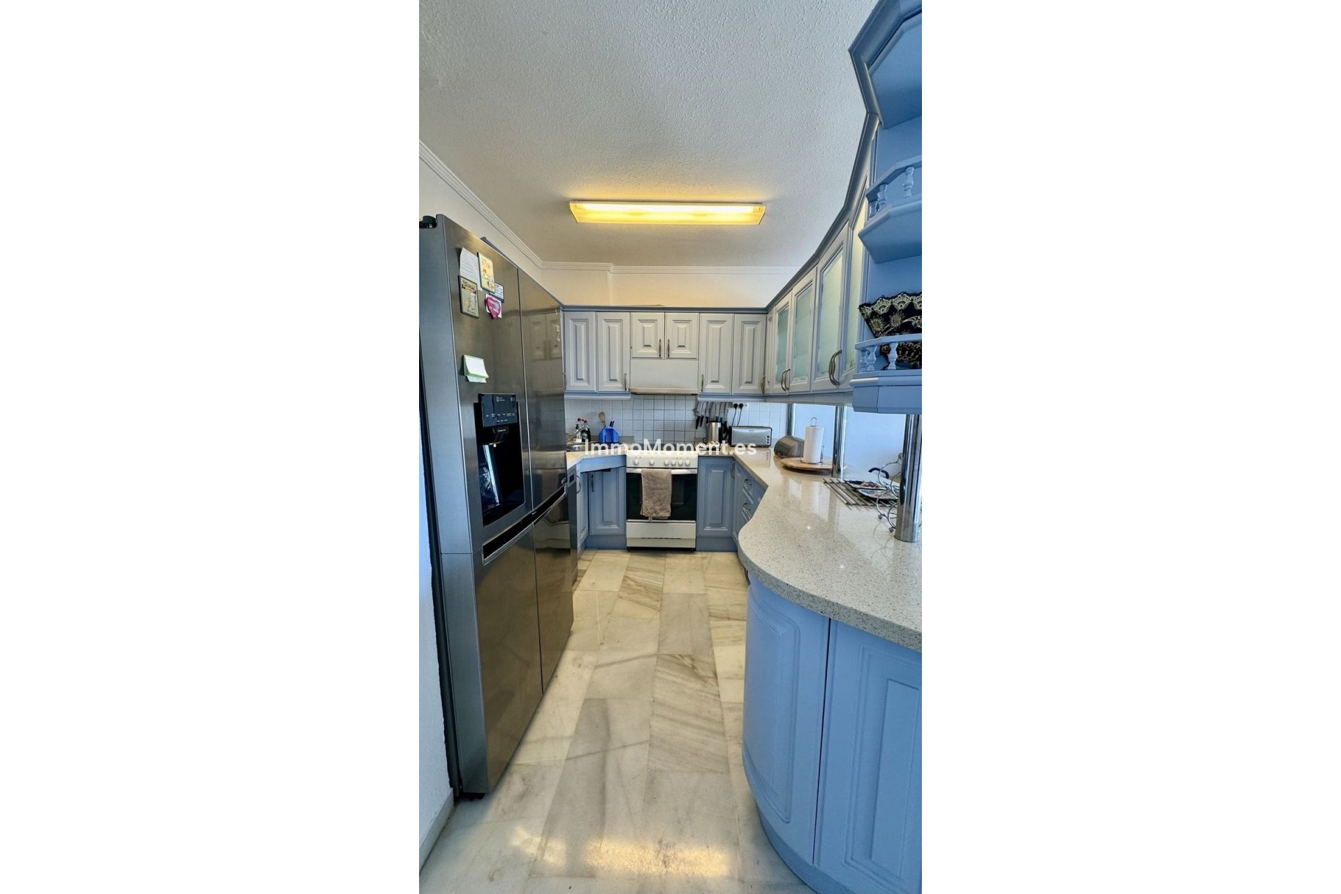 Revente - Appartement - Fuengirola - Torreblanca
