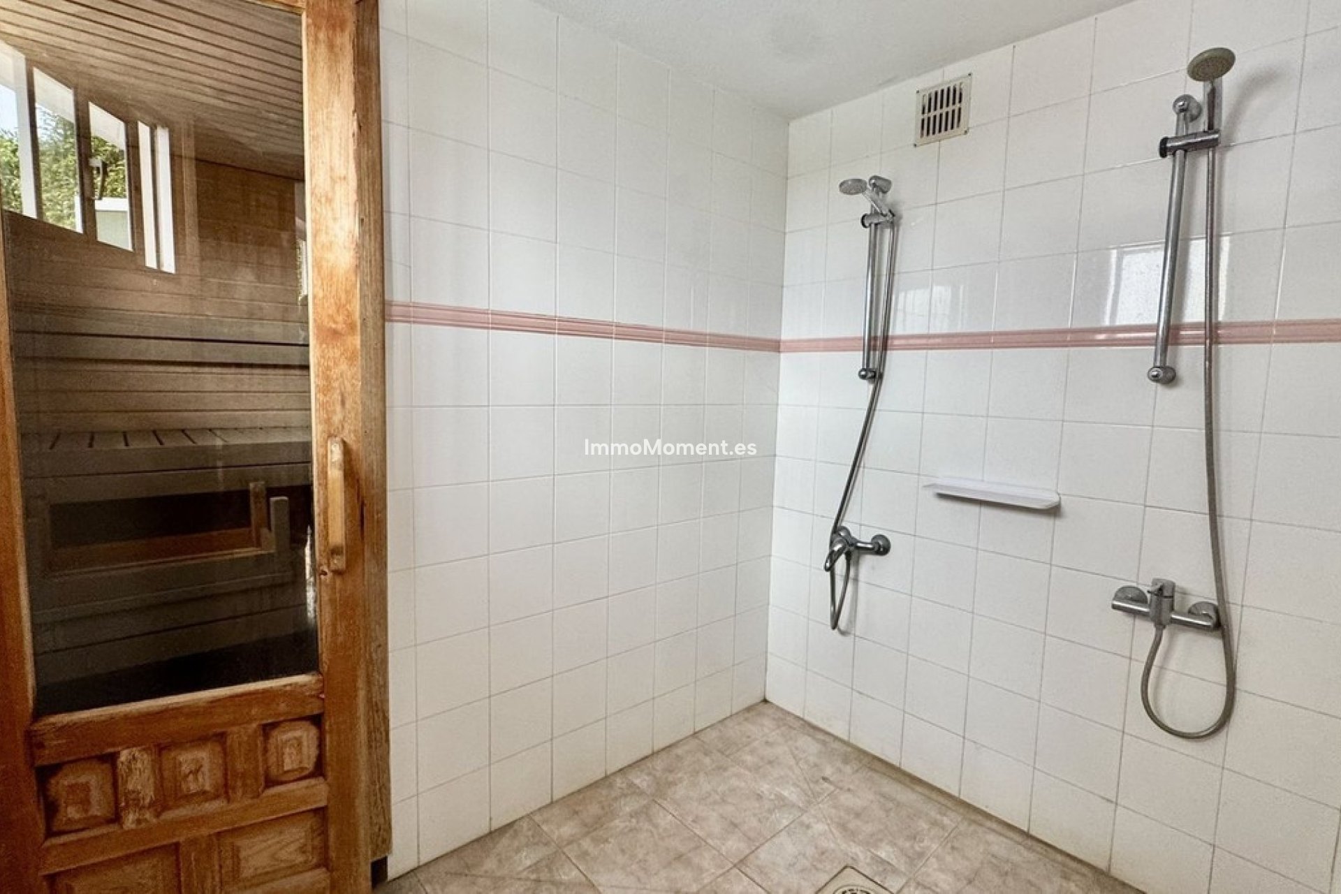Revente - Appartement - Fuengirola - Torreblanca