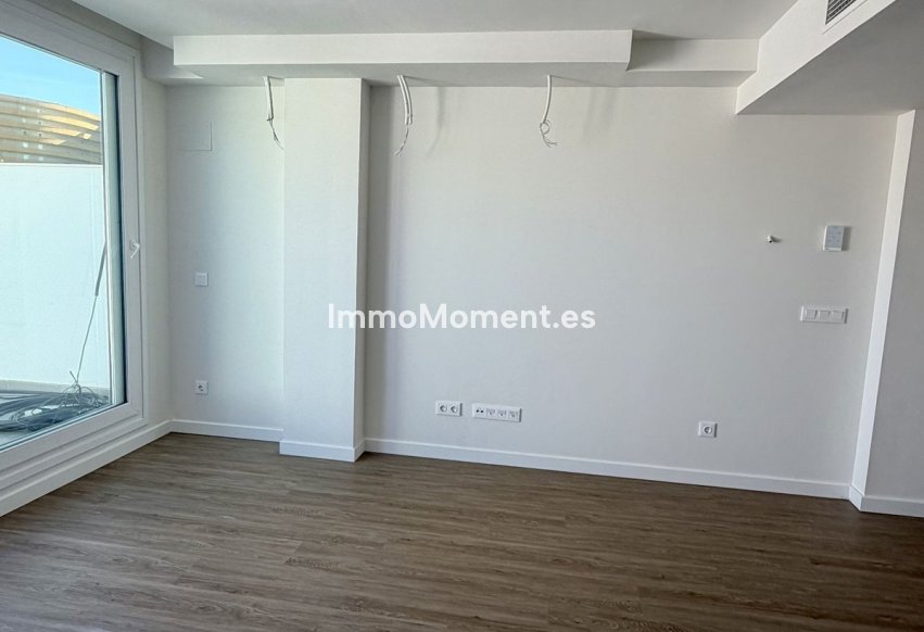 Revente - Appartement - Fuengirola - Torreblanca