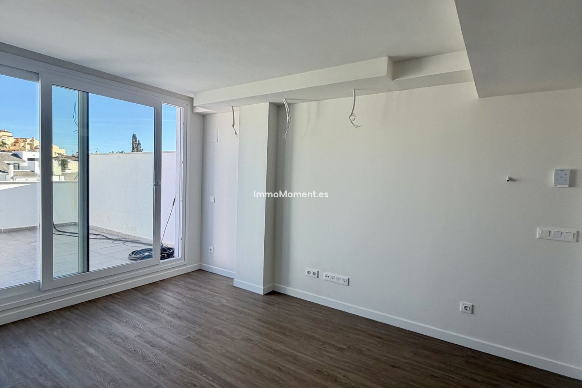 Revente - Appartement - Fuengirola - Torreblanca