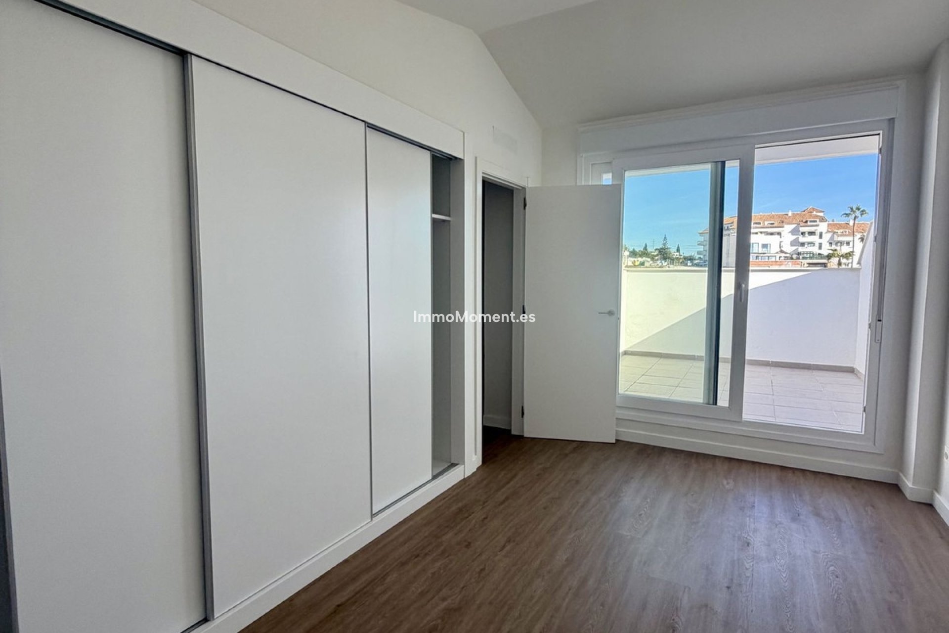 Revente - Appartement - Fuengirola - Torreblanca